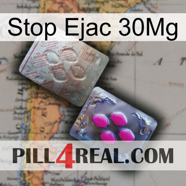 Stop Ejac 30Mg 38